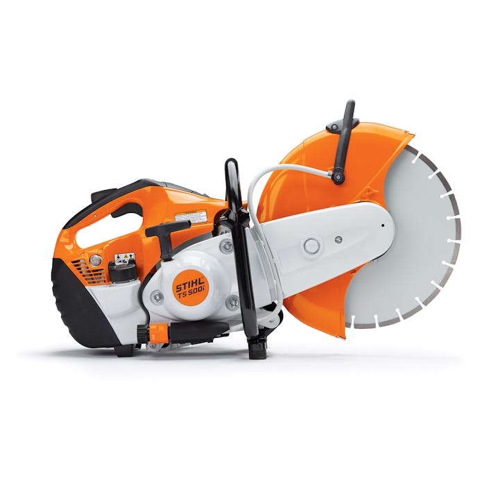 STIHL® TS 500¡ Cutquik® 14