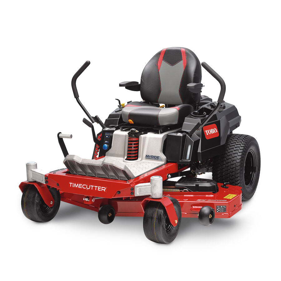 Toro 54 in. (137 cm) TimeCutter® MyRIDE® Zero Turn Mower 75754