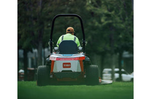 Toro Z Master Revolution 52 in. (132 cm) (18752)