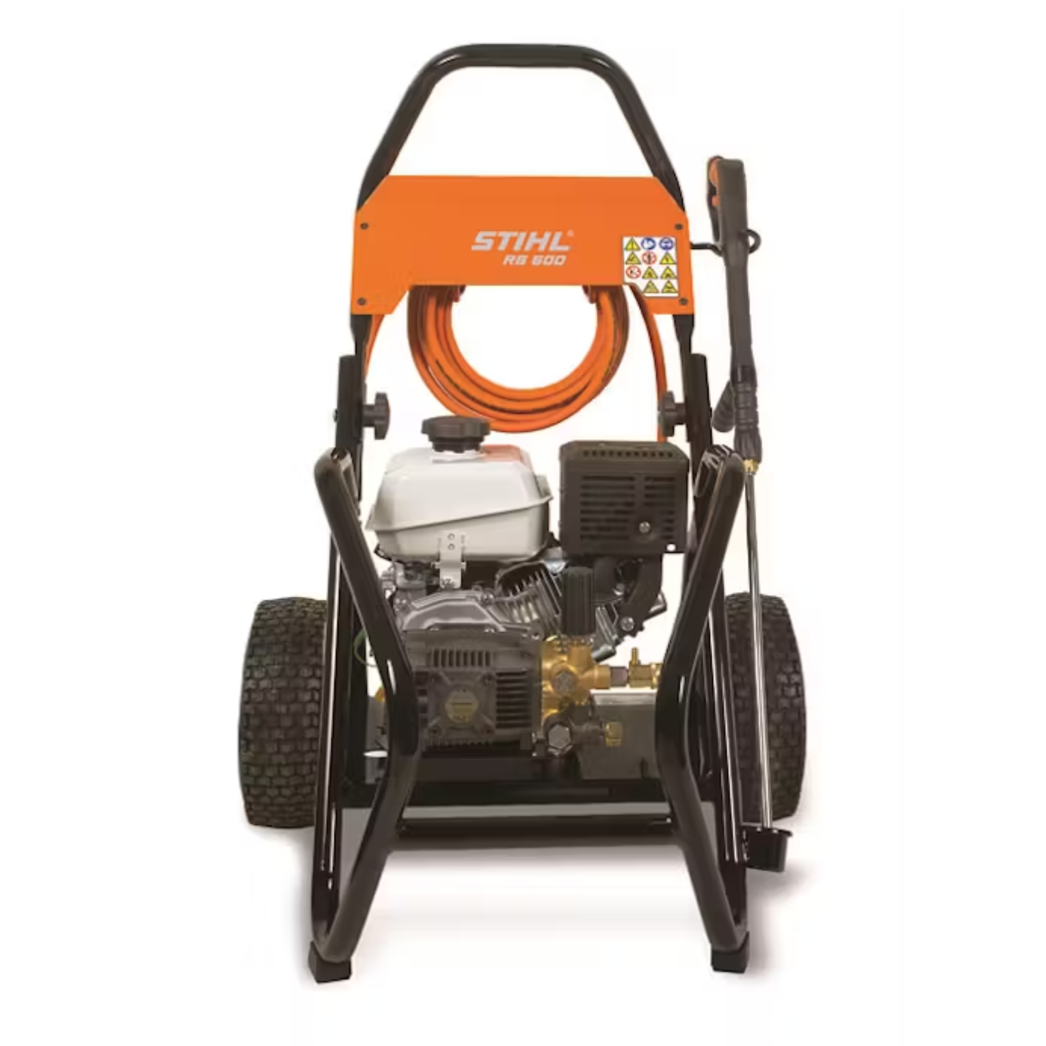 STIHL® RB 600 PRESSURE WASHER 3200 PSI 