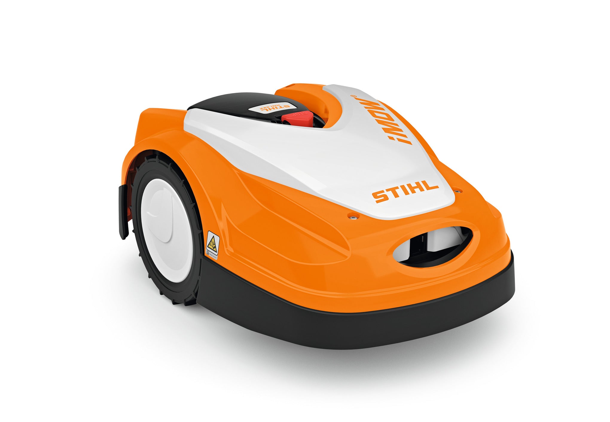 STIHL® RMI422 Robotic Lawn Mower