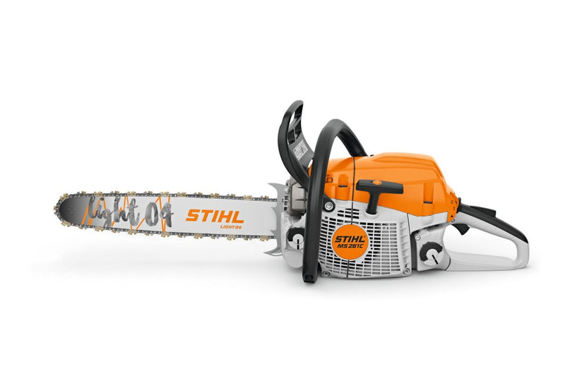 STIHL® MS 261 C-M Petrol Chainsaw
