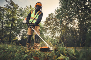 STIHL® KMA 200 R Cordless KombiMotor