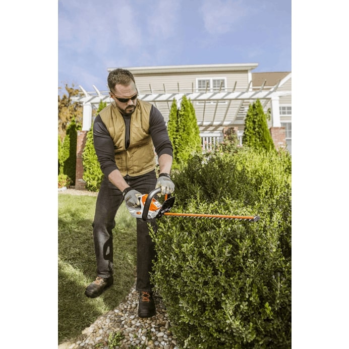 STIHL® HSA 45 Cordless Hedge Trimmer (45110113503)