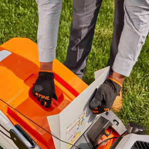 STIHL® RM 655 YS Walk-Behind Mower