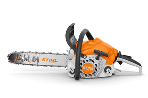 STIHL® MS 212 Petrol Chainsaw 16