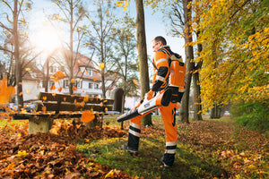 Stihl BGA 100