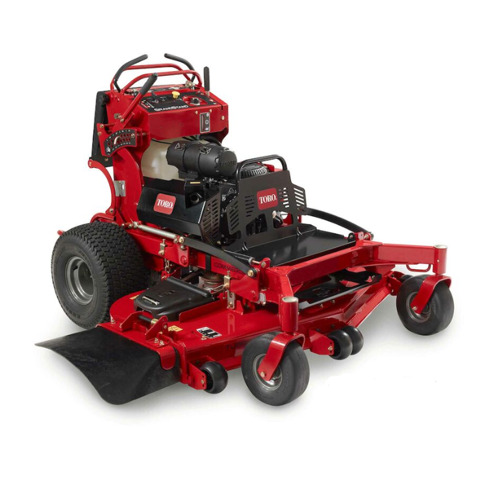 Toro GrandStand® 52 in. (132 cm) 22 hp 726cc (72505)
