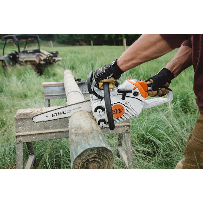 STIHL® MS 151 C-E