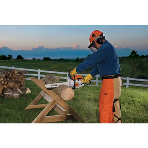 STIHL® Chainsaw MS 211 18