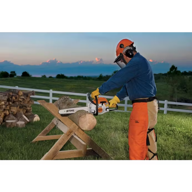 STIHL® Chainsaw MS 211 18