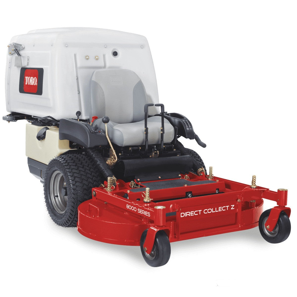 Toro 42″ (106.7 cm) Z Master® 8000