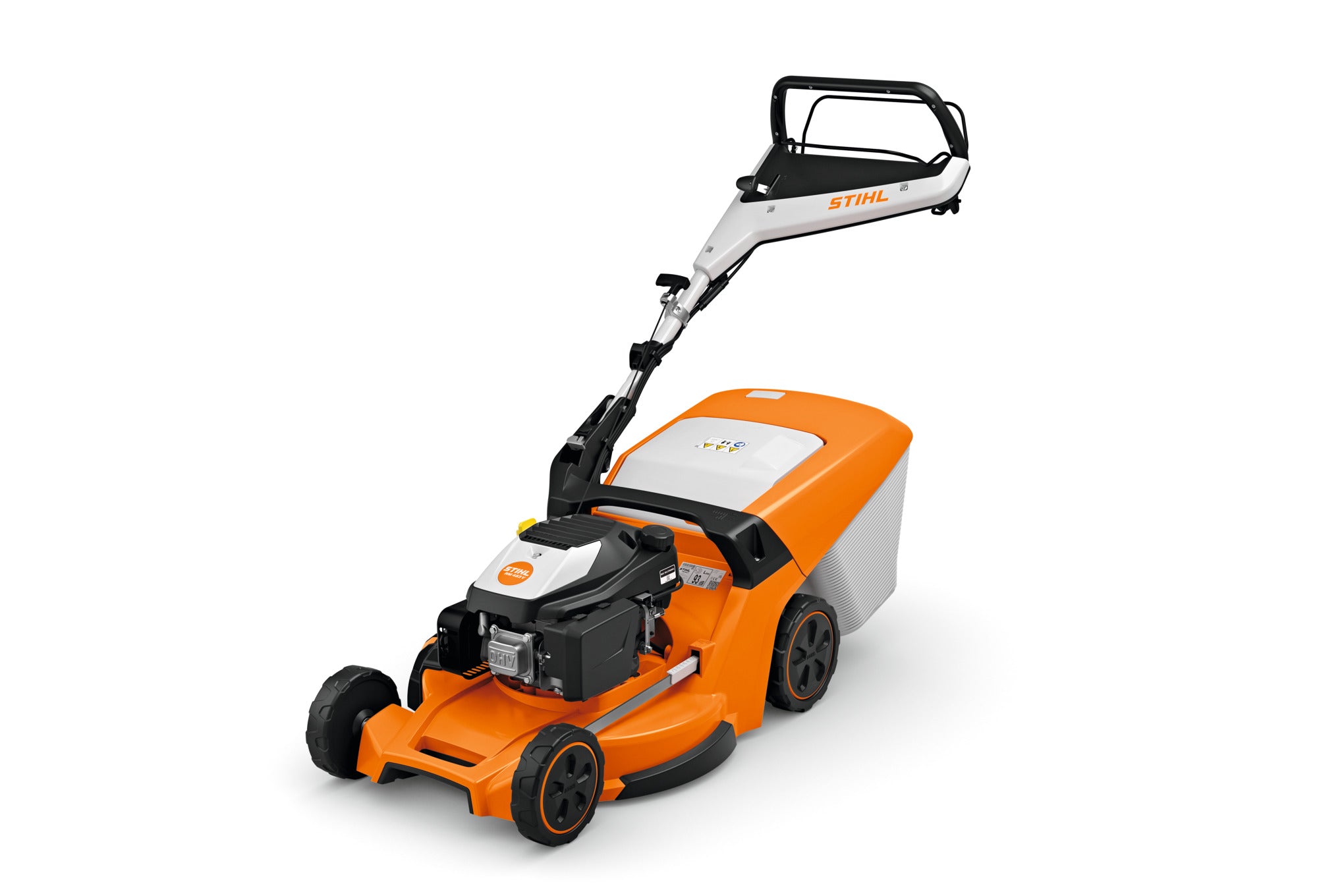 STIHL® RM 453 V