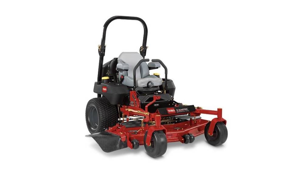 Toro 7000 Series Diesel 60