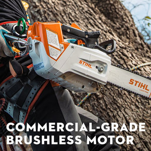 STIHL® MSA 220 T