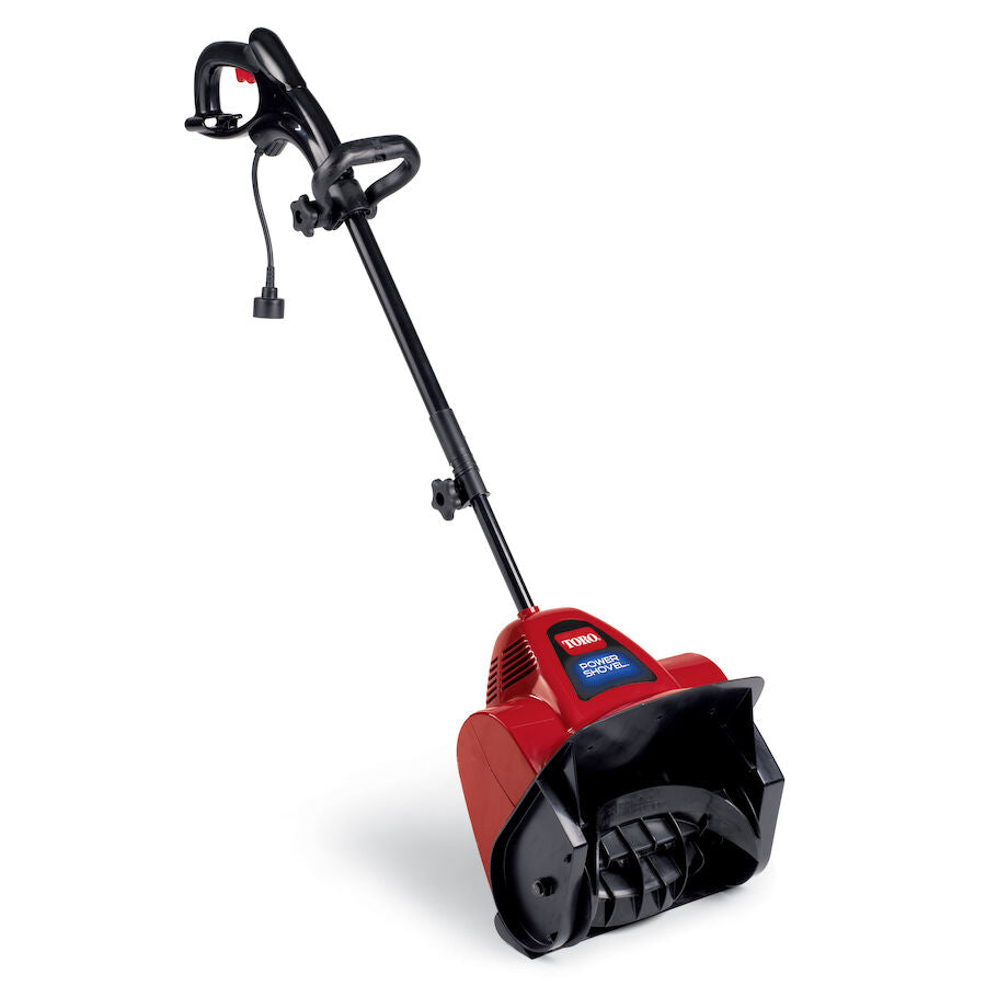 Toro (38361) 12 in. (30 cm) Power Shovel® 7.5 Amp Electric Snow Shovel