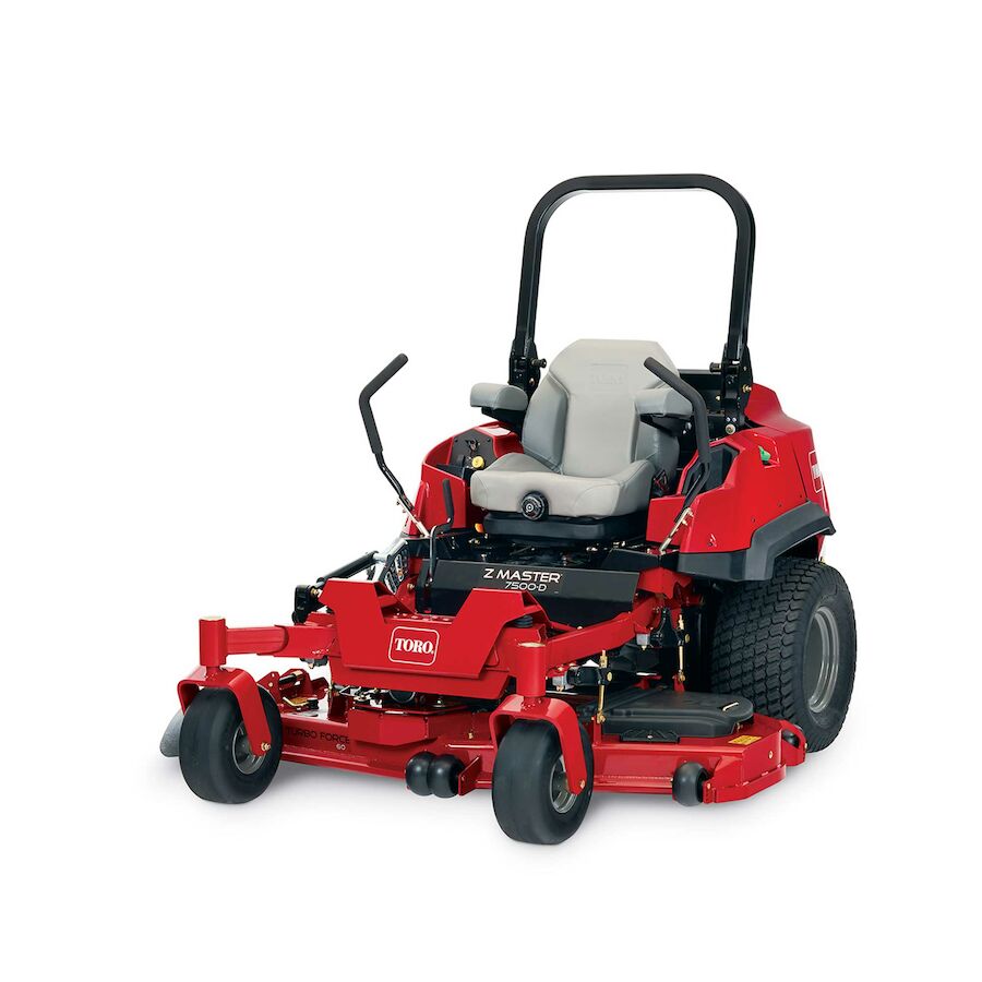 Toro 7500-D Series 60