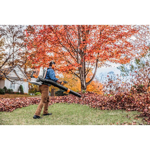 STIHL® BR 800 C-E MAGNUM®