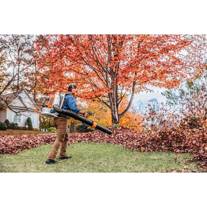 STIHL® BR 800 C-E MAGNUM®