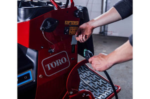 Toro Revolution GrandStand® 48 in. (122 cm) (18562)