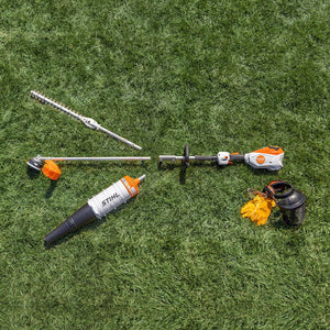 STIHL® KMA 80 R