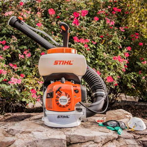STIHL® SR 200