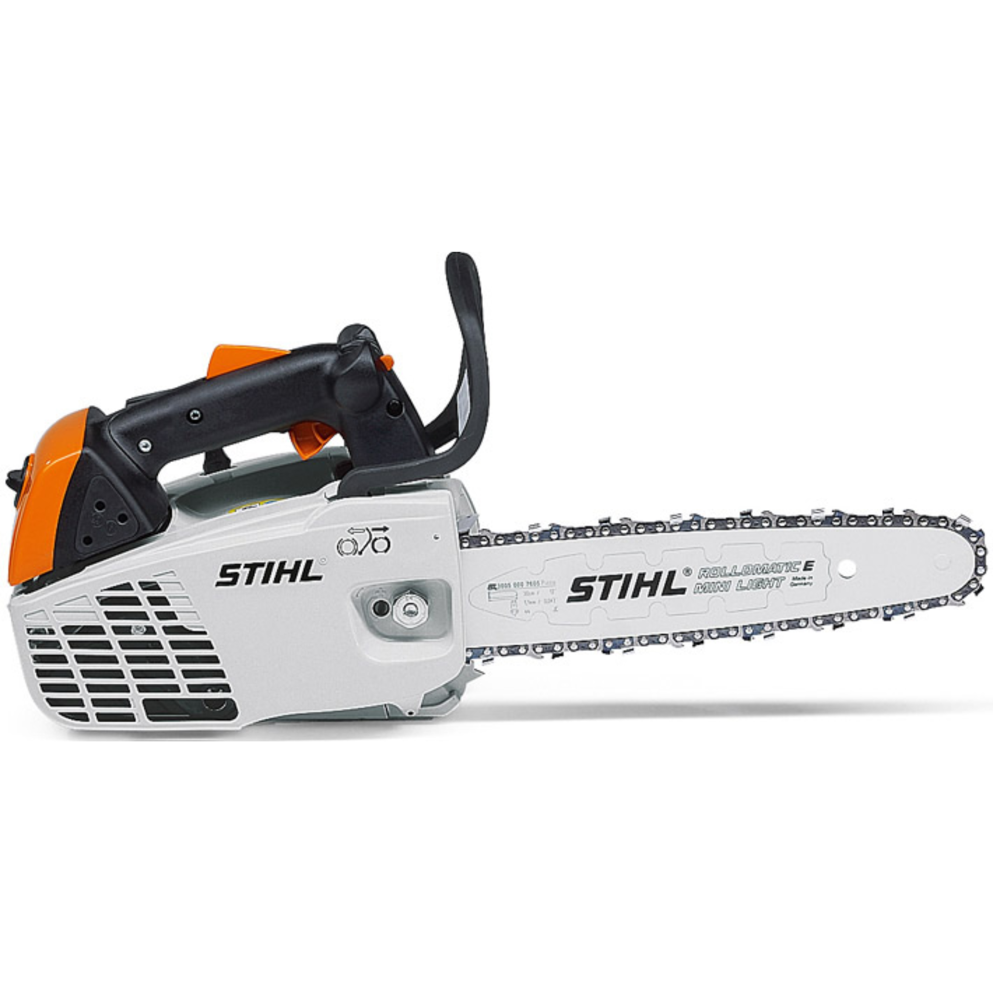 Stihl MS192TCE 16C CA Chainsaw