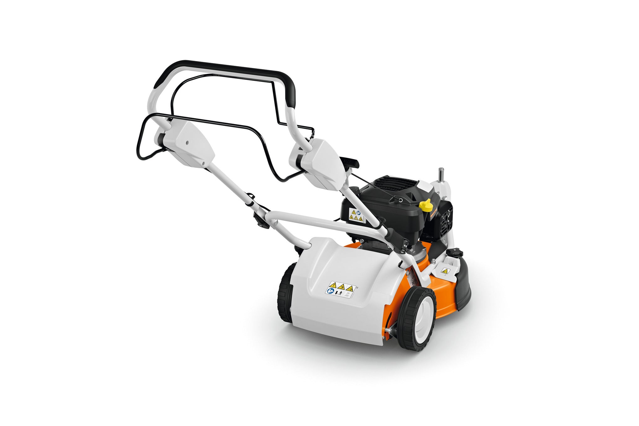 STIHL® RM 3 RT Petrol Mulching Lawn Mower