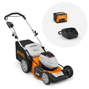 STIHL® RMA 460 Mower w/ Battery & Charger