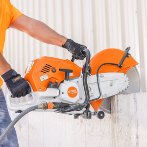 STIHL® TS 910¡ Cutquik®