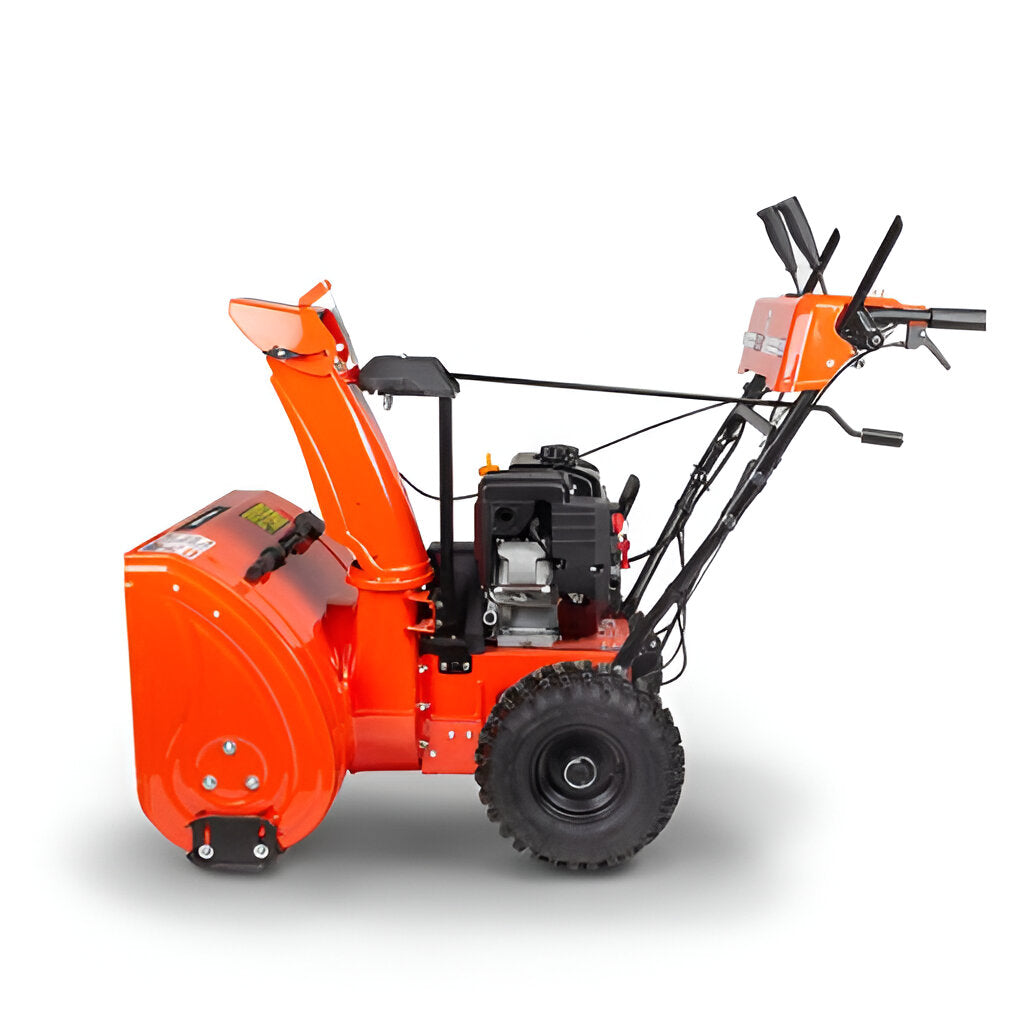 DR Pro 24B Snow Blower