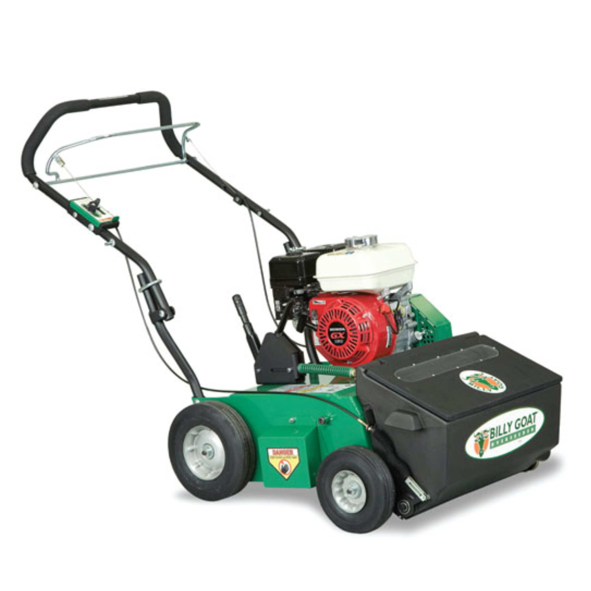 Billy Goat  205cc Vanguard 20