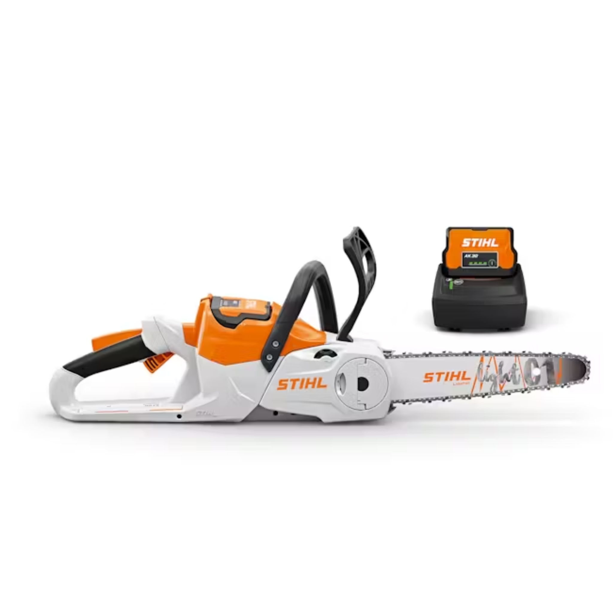 Stihl SAW MSA 70 C-B W/AK 30 BATTERY & CHARGER MSA70CBQ/K