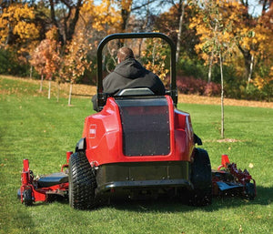 Toro 7500-D Series 72 in. (183 cm) 25 hp 1267cc Diesel Rear Discharge (72029)