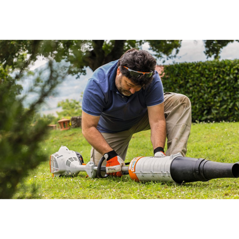 STIHL® KM 56 RC-E Z Combi Engine (41442000117)