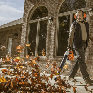 Stihl BG 56 CE BLOWER 42410111756