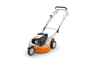 STIHL® RM 3 RT Petrol Mulching Lawn Mower