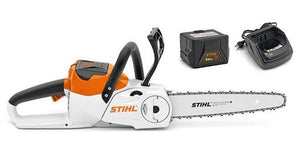 STIHL® Battery Chain Saw MSA 140 C-BQ