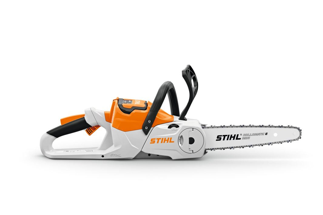 STIHL® MSA 80 Cordless Chainsaw - AK System