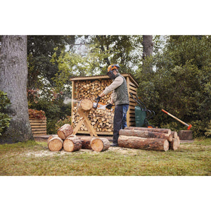 STIHL® MSA 80 Set 14 in.