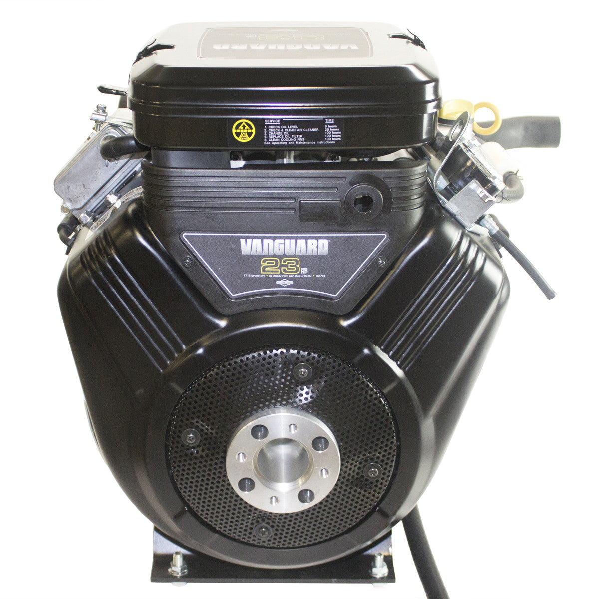 BRIGGS & STRATTON 386447-STEINS20P-R2