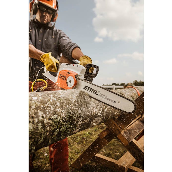 STIHL® MSE 210 C-B 16