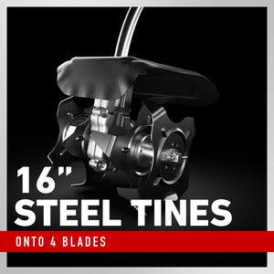 Toro 60V MAX* Electric Battery Cultivator Attachment (88715)