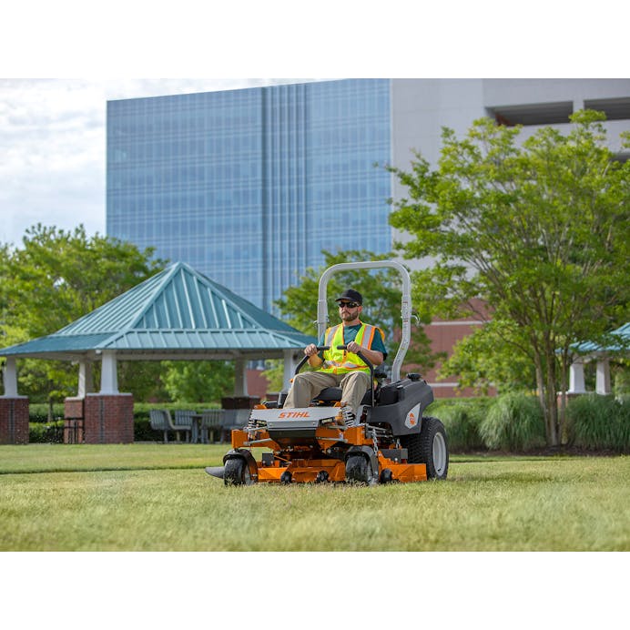 STIHL® RZ 552 Commercial 52