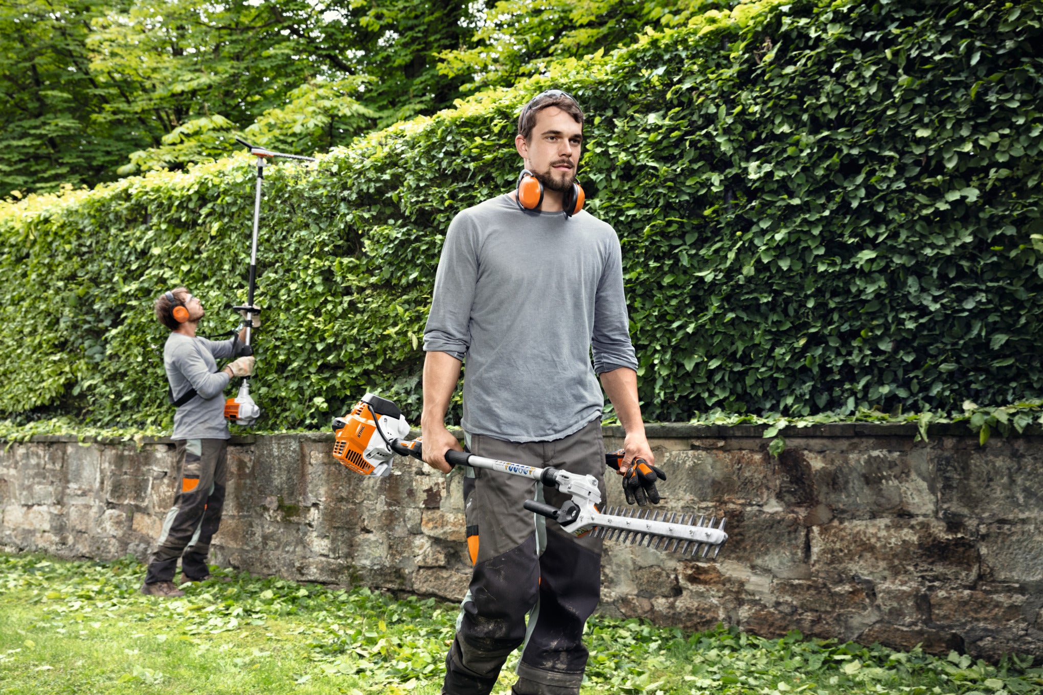 STIHL® HL 94
