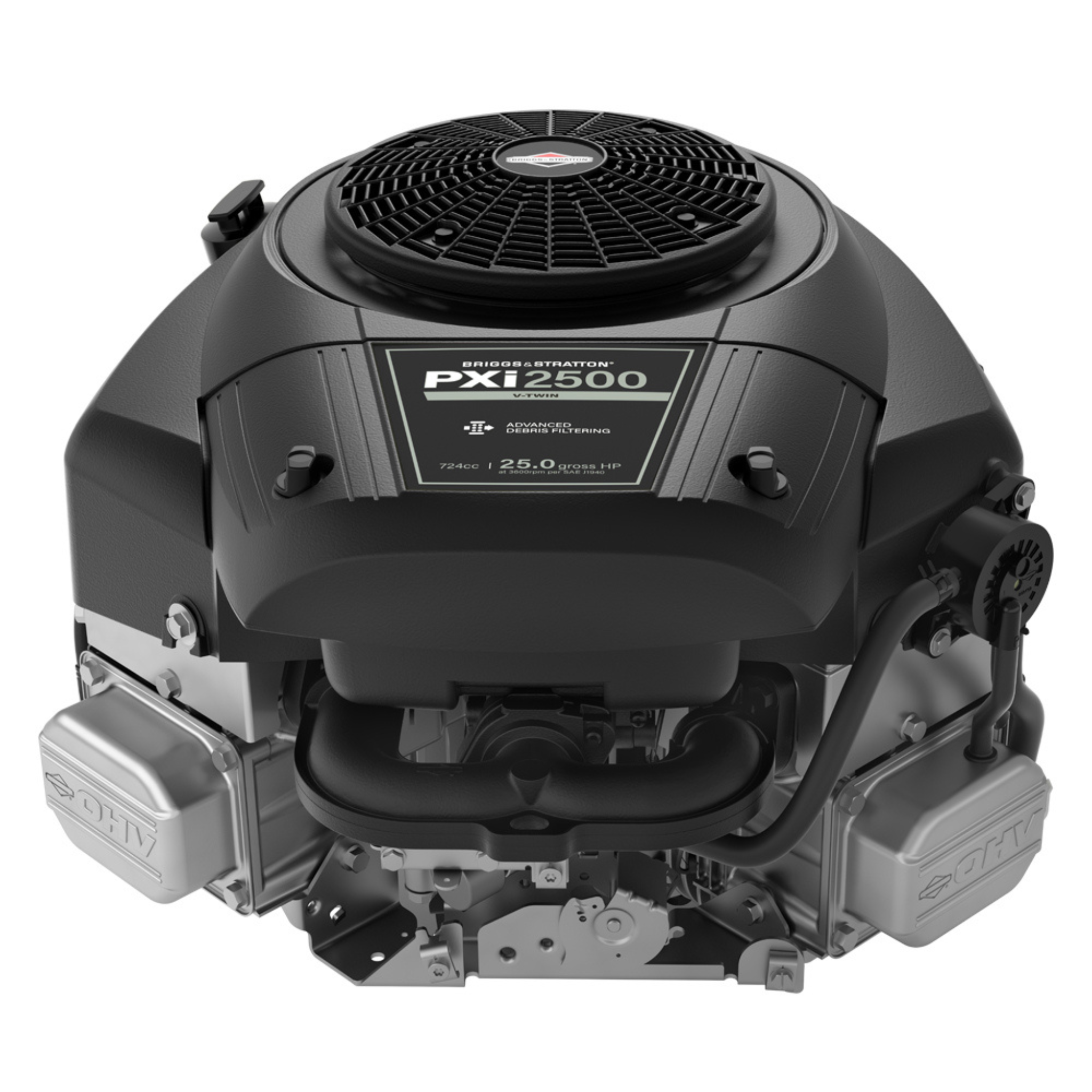 Briggs & Stratton PXi Series™ PXi2400