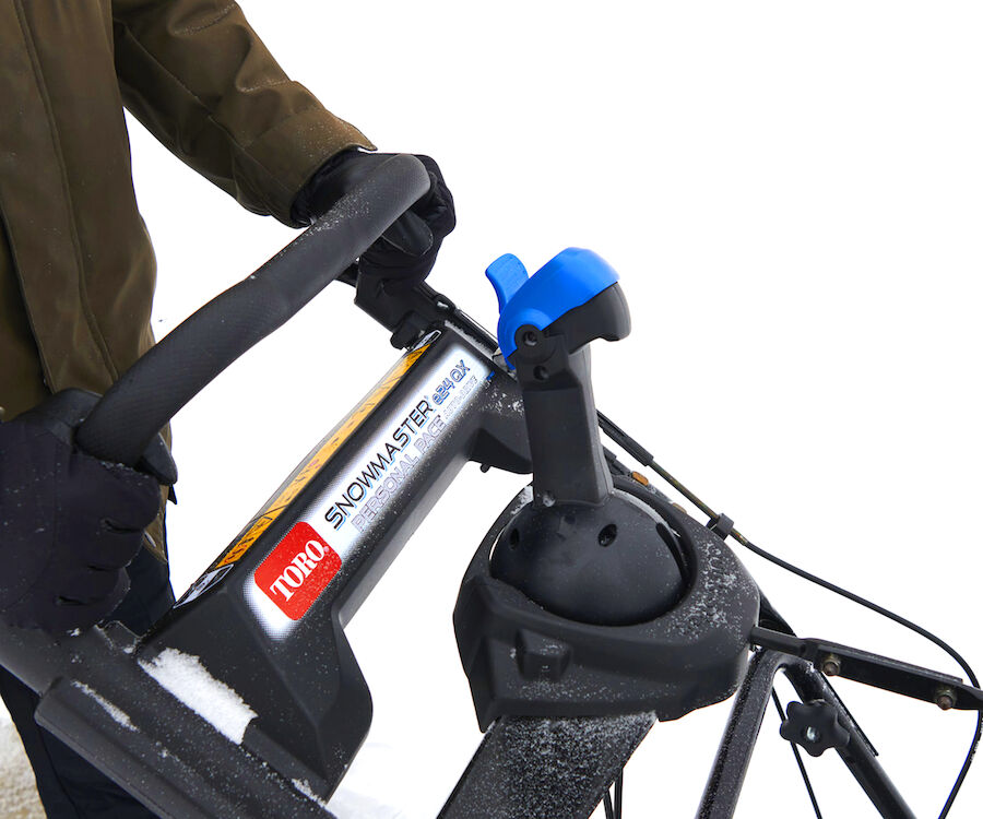 Toro 24 in. (61 cm) SnowMaster® 60V Snow Blower (Tool Only) (39915T)