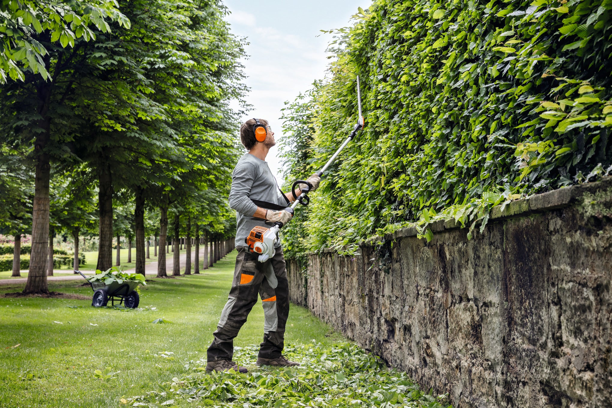 STIHL® HL 94
