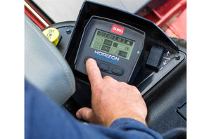 Toro 7500-G Series 96 in. (244 cm) 38 hp (74090)