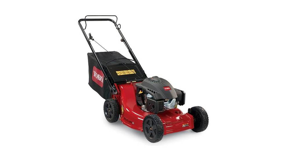 2022 Toro Heavy Duty 21